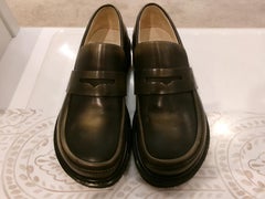 Loewe Blaze Loafers excellent condition size 38