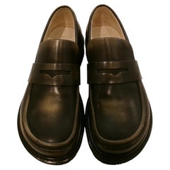 Loewe Blaze Loafers excellent condition size 38