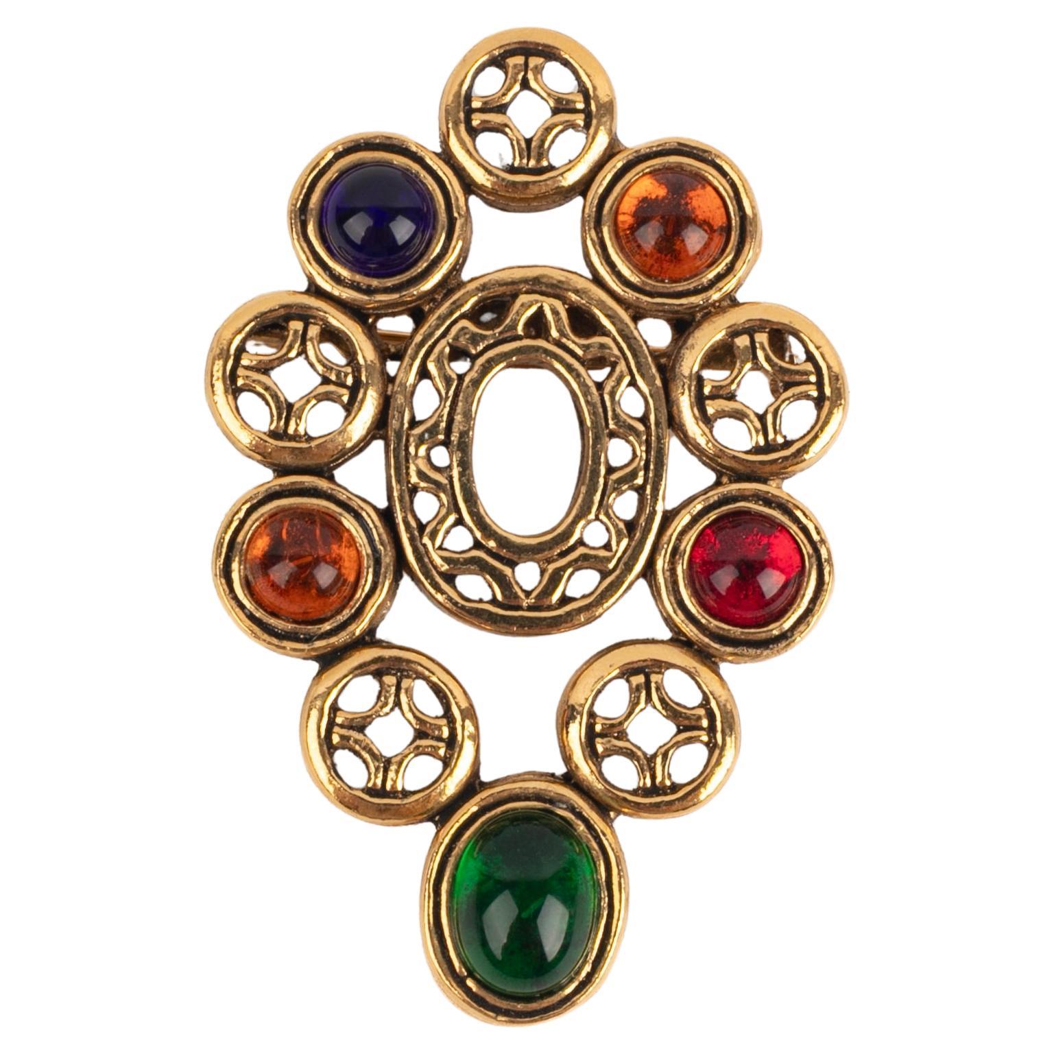 Broche Loewe años 90 en venta