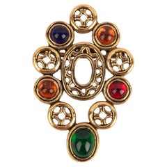 Broche Loewe 1990's