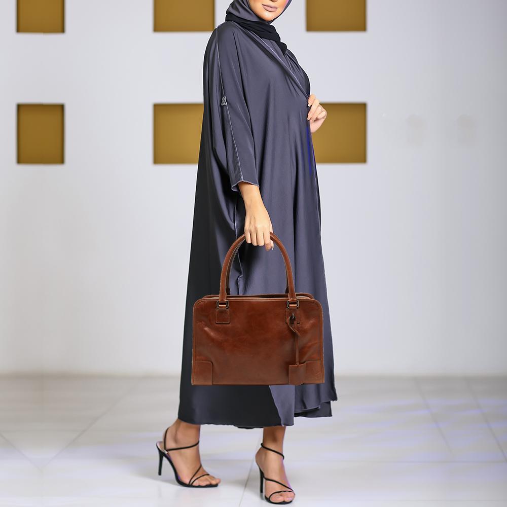 loewe work bag