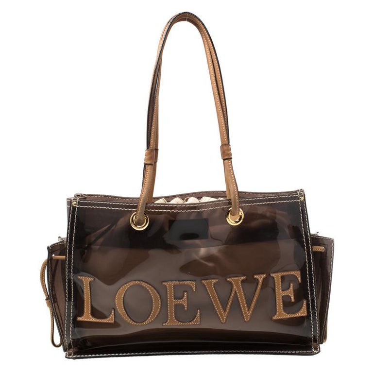 Loewe Purse Sale