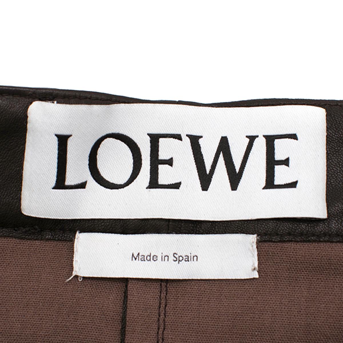 loewe label