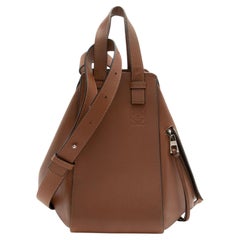 Loewe Calfskin Compact Hammock Bag