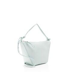 Loewe Calfskin Hammock Mini Shoulder Bag