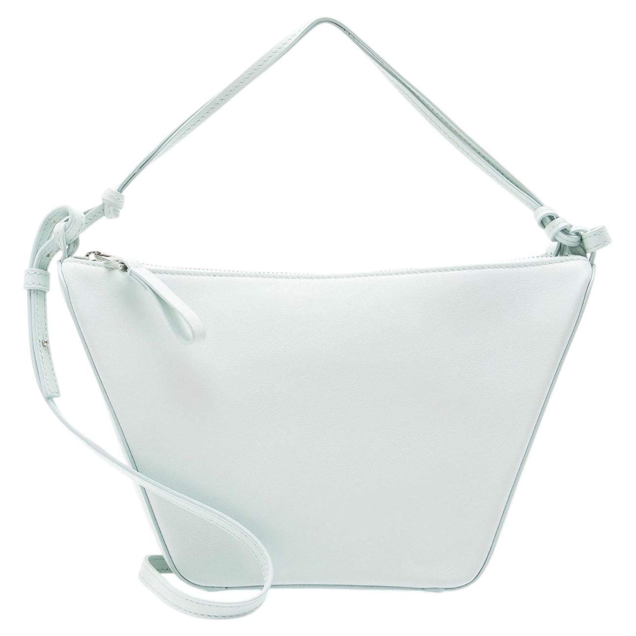 Loewe Calfskin Hammock Mini Shoulder Bag For Sale