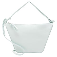Loewe Calfskin Hammock Mini Shoulder Bag
