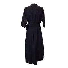 Loewe Chemisier dress size 42
