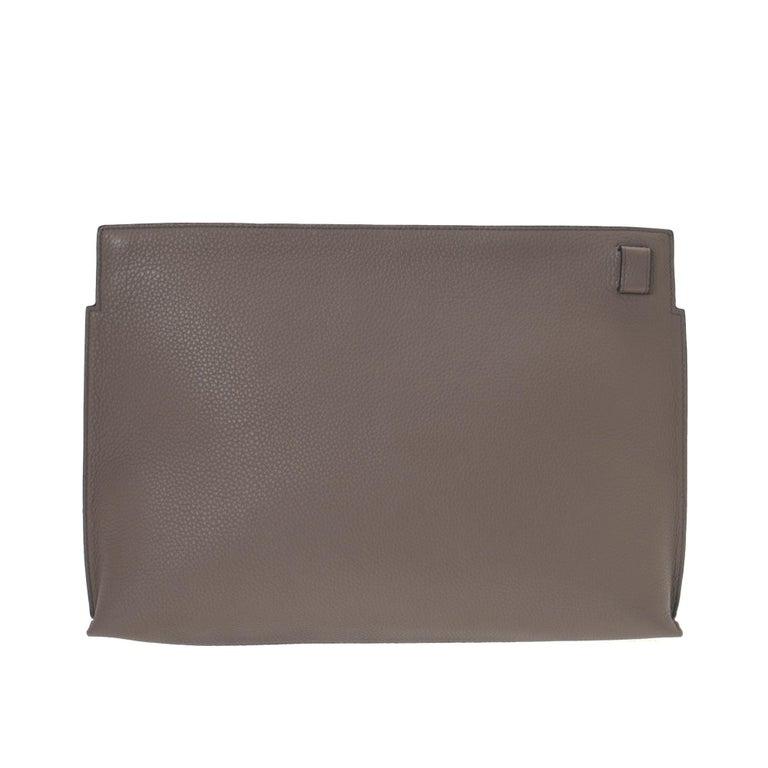 Loewe Clutch For Sale at 1stDibs