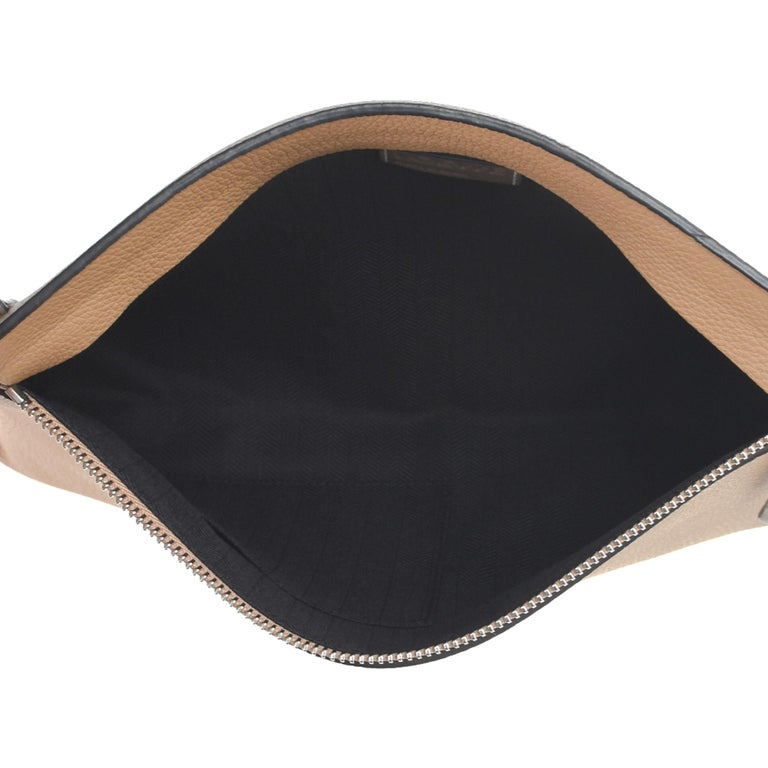 Loewe Clutch For Sale at 1stDibs