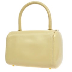 Beige Evening Bags and Minaudières