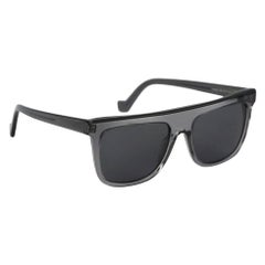 Loewe D Frame Acetate Sunglasses