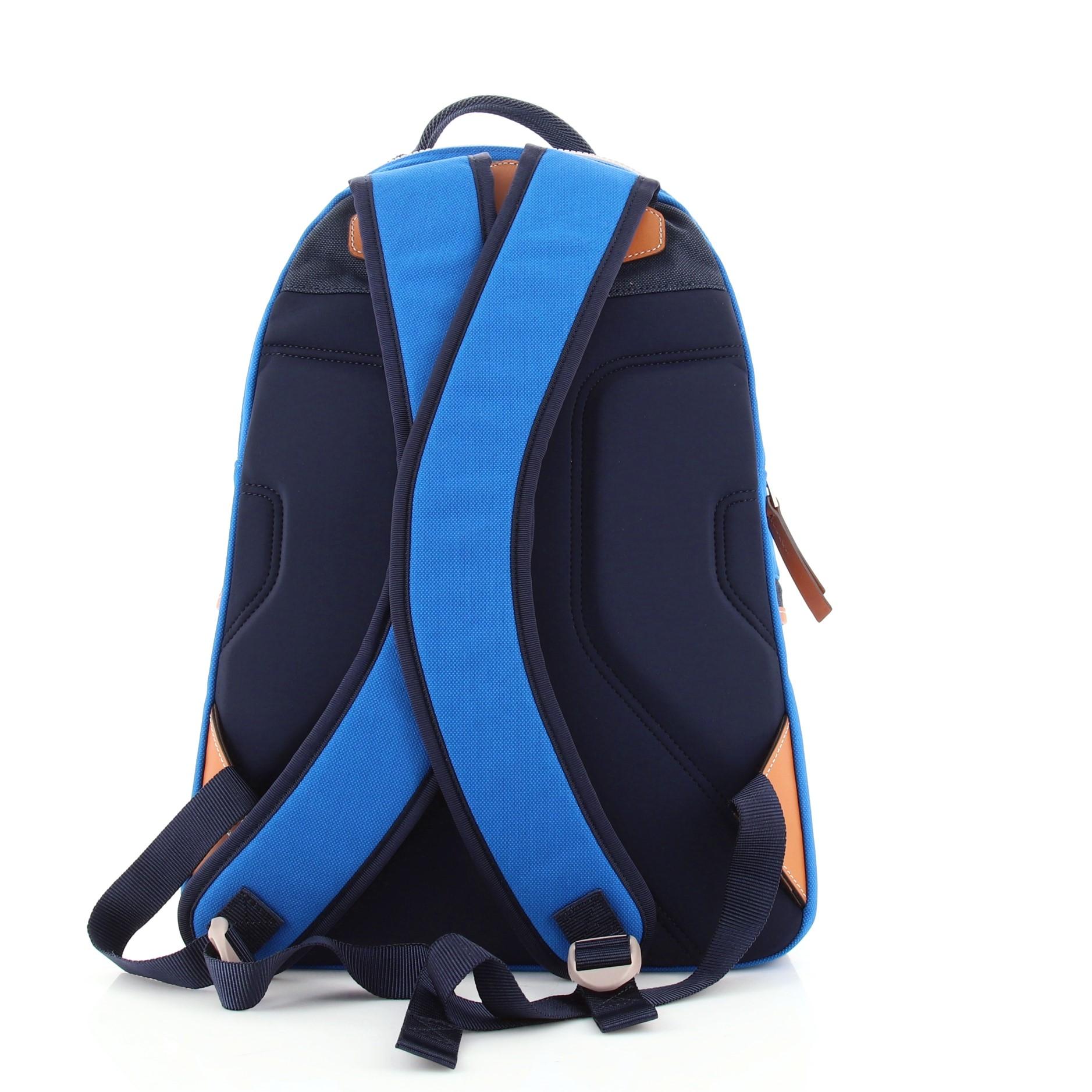eye loewe nature backpack