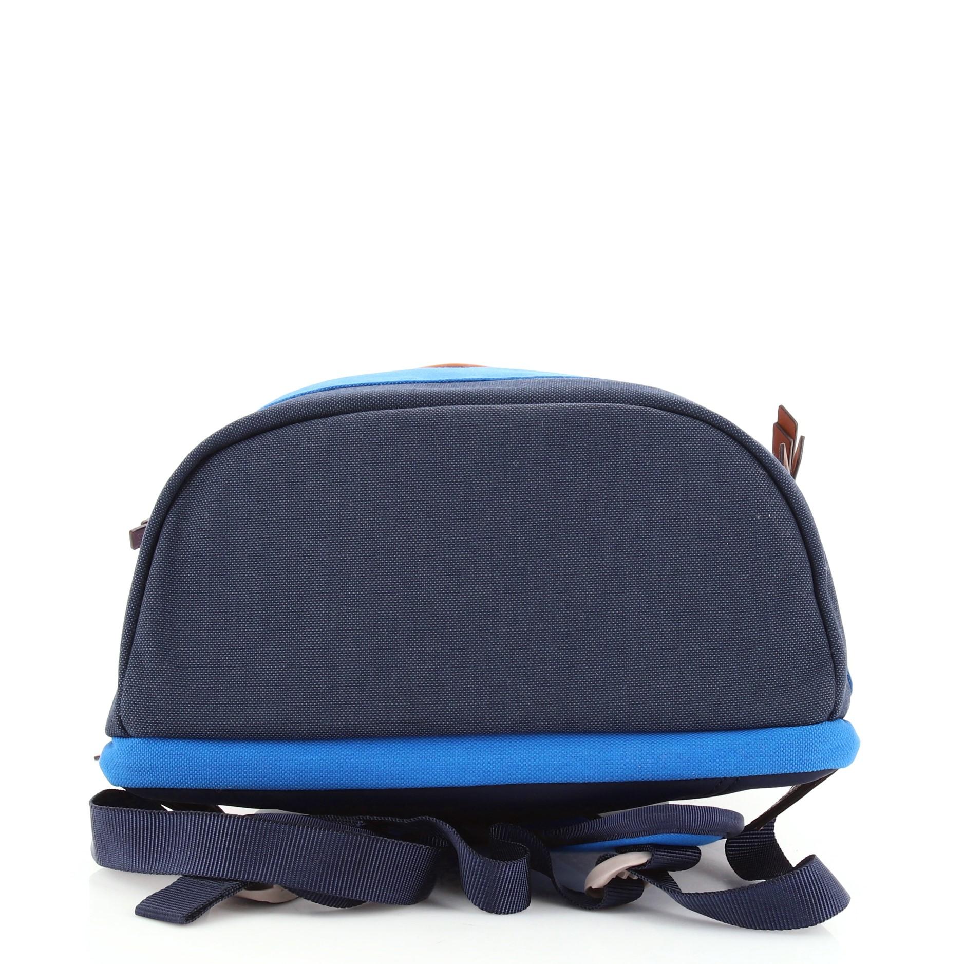 eye backpack
