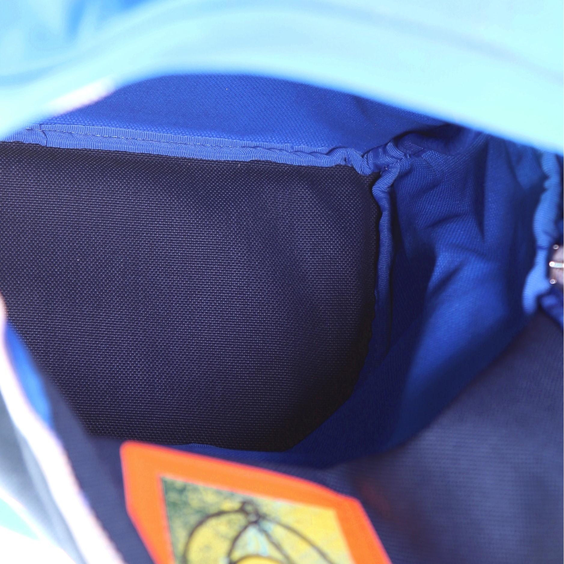 eyeball backpack