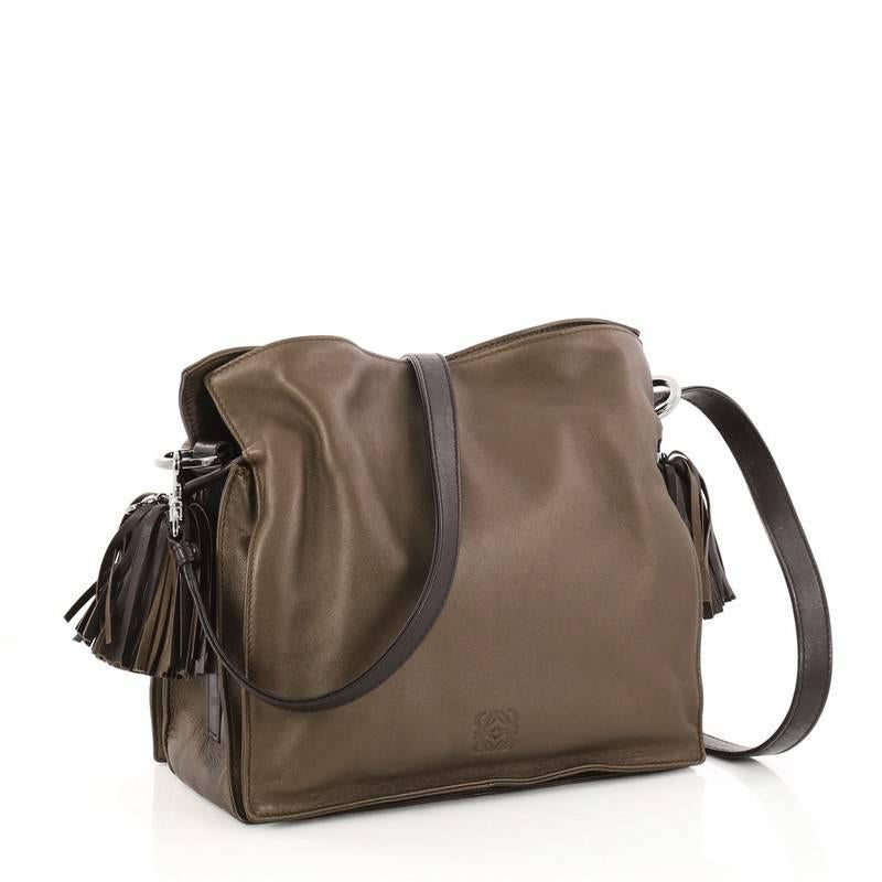 leather handbags