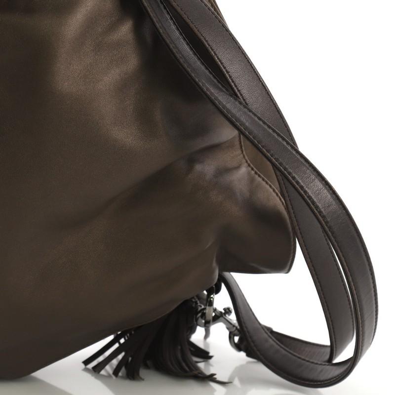 Loewe Flamenco Bag Leather Medium 3