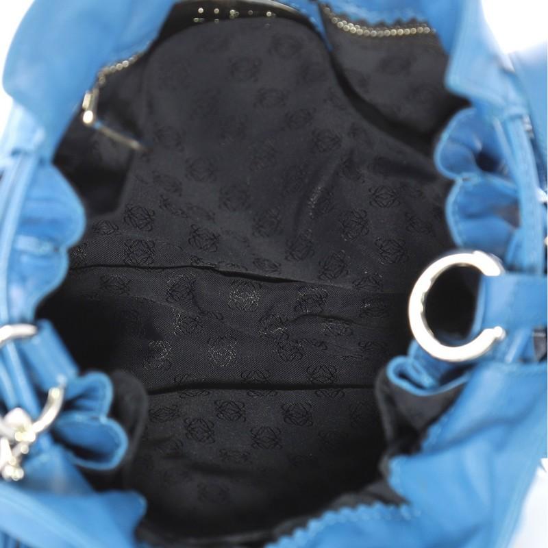Loewe Flamenco Bag Leather Small 1