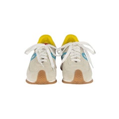 Loewe Flow Runner Sneakers - '20s