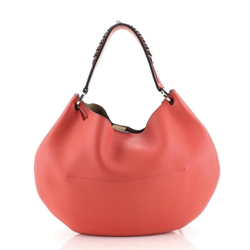 Loewe fortune store hobo bag
