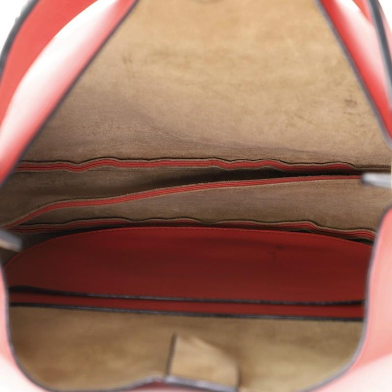 Women's or Men's Loewe Fortune Open Hobo Leather