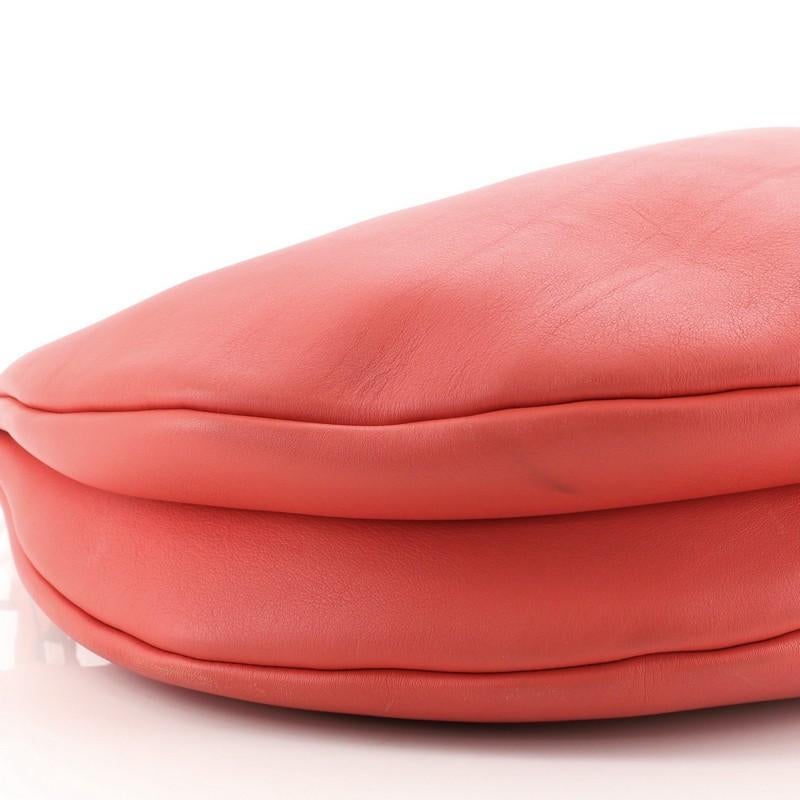 Loewe Fortune Open Hobo Leather 1