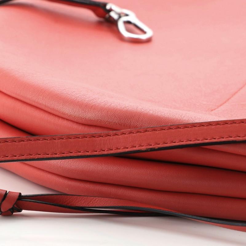 Loewe Fortune Open Hobo Leather 3