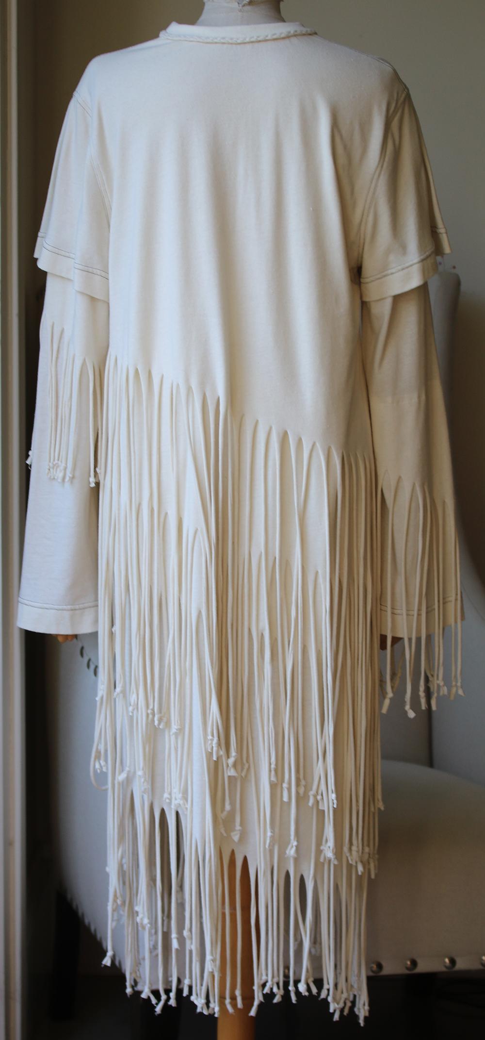 loewe wedding dress