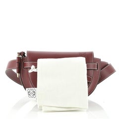 Loewe Gate Belt Bag Leather Mini