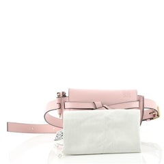 Loewe Gate Belt Bag Leather Mini