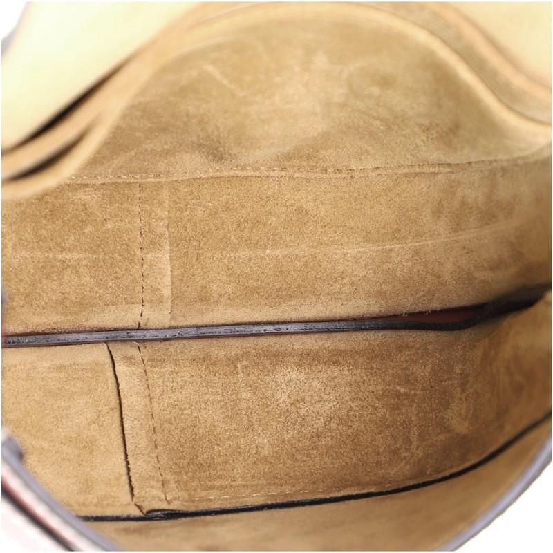 Loewe Gate Belt Bag Leather Mini 1