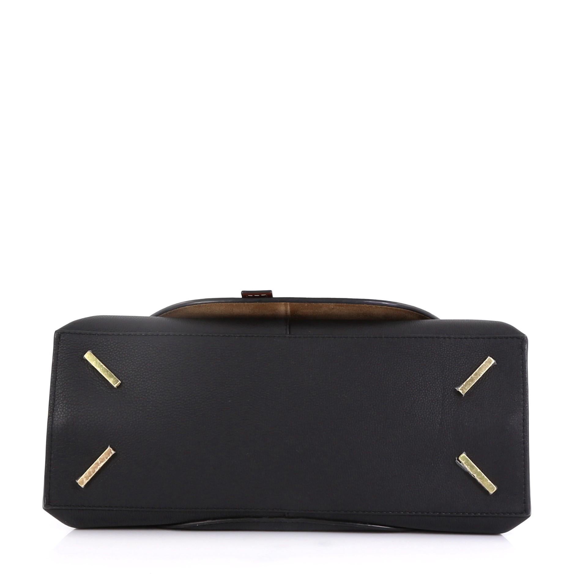 loewe bow bag