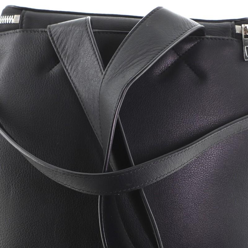 Loewe Goya Backpack Leather Large 5