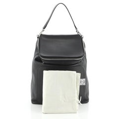 Loewe Goya Backpack Leather Large