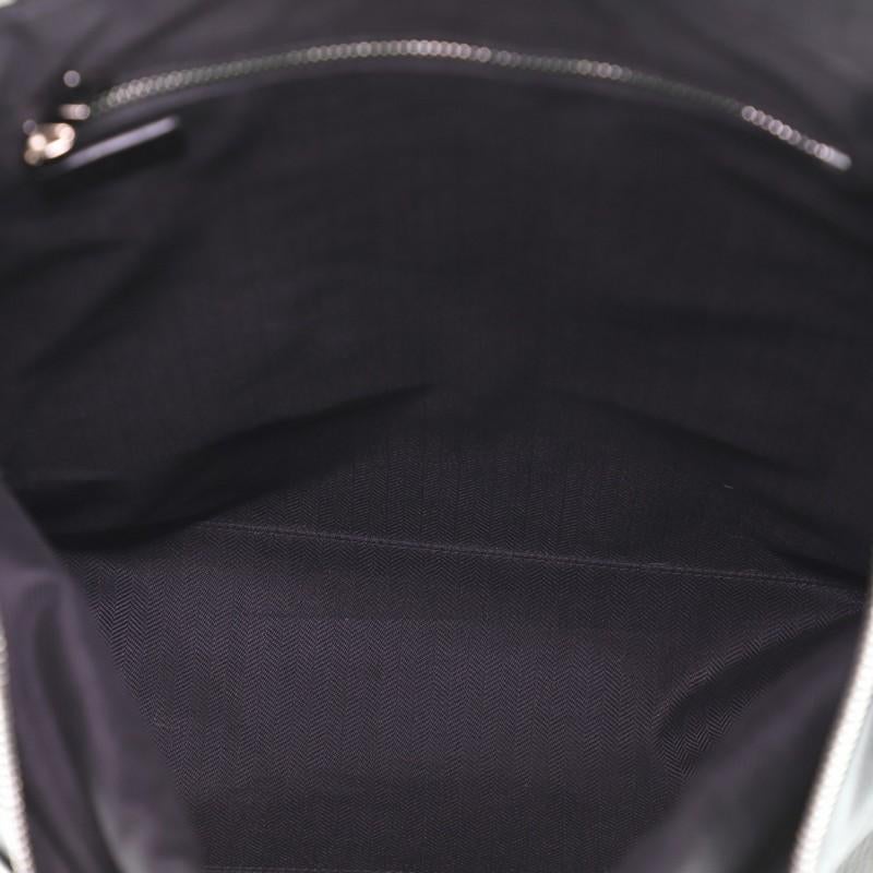 Loewe Goya Backpack Leather Large 1