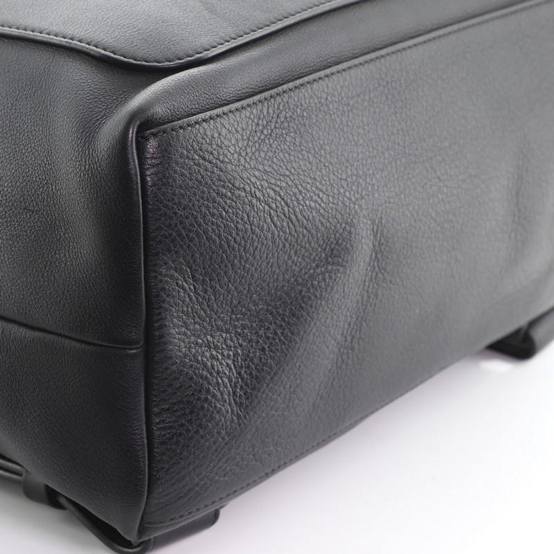 Loewe Goya Backpack Leather Large 2
