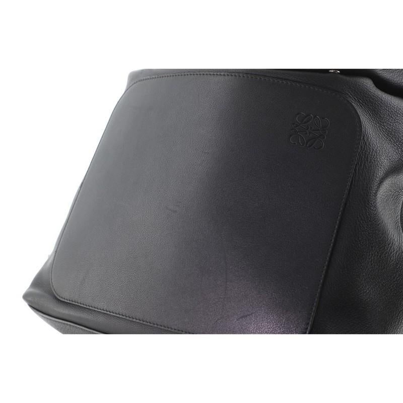 Loewe Goya Backpack Leather Large 3