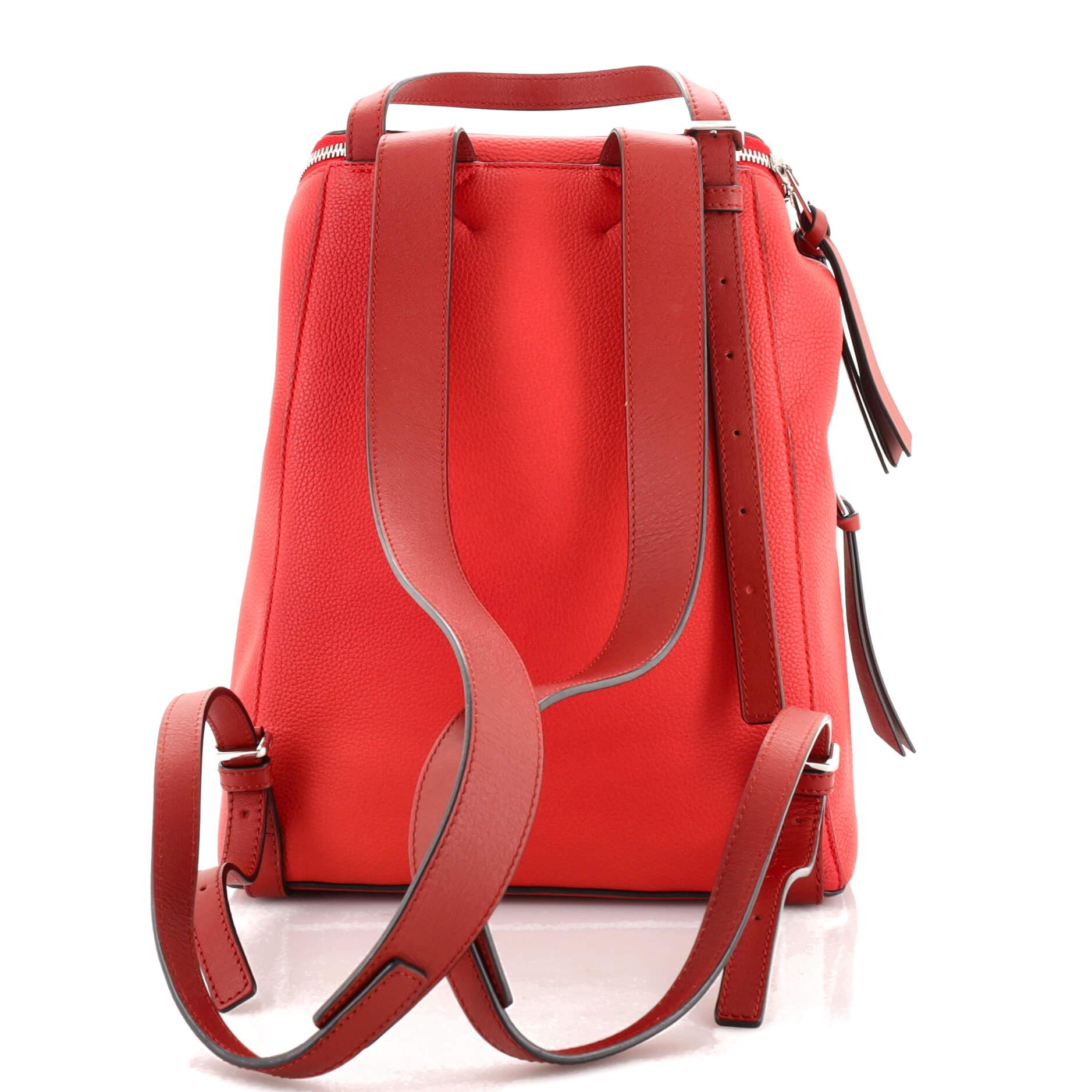 loewe backpack goya