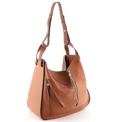 Loewe Hammock Bag Leather Large
