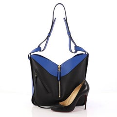 Loewe Hammock Bag Leather Medium