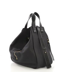 Loewe Hammock Bag Leather Medium