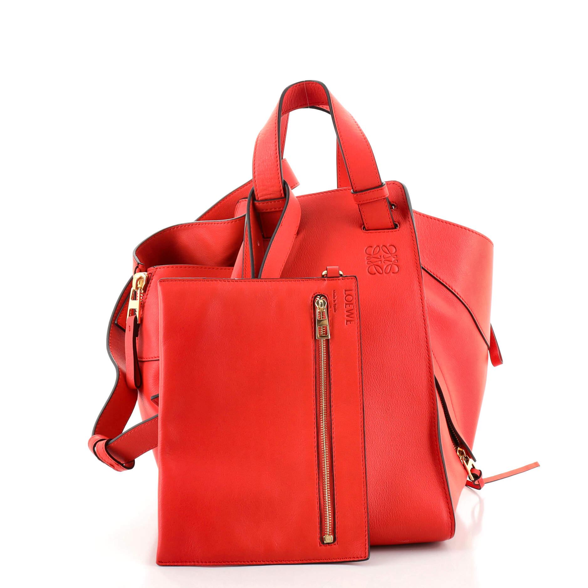 Loewe Medium Hammock Bag For Sale on 1stDibs loewe hammock