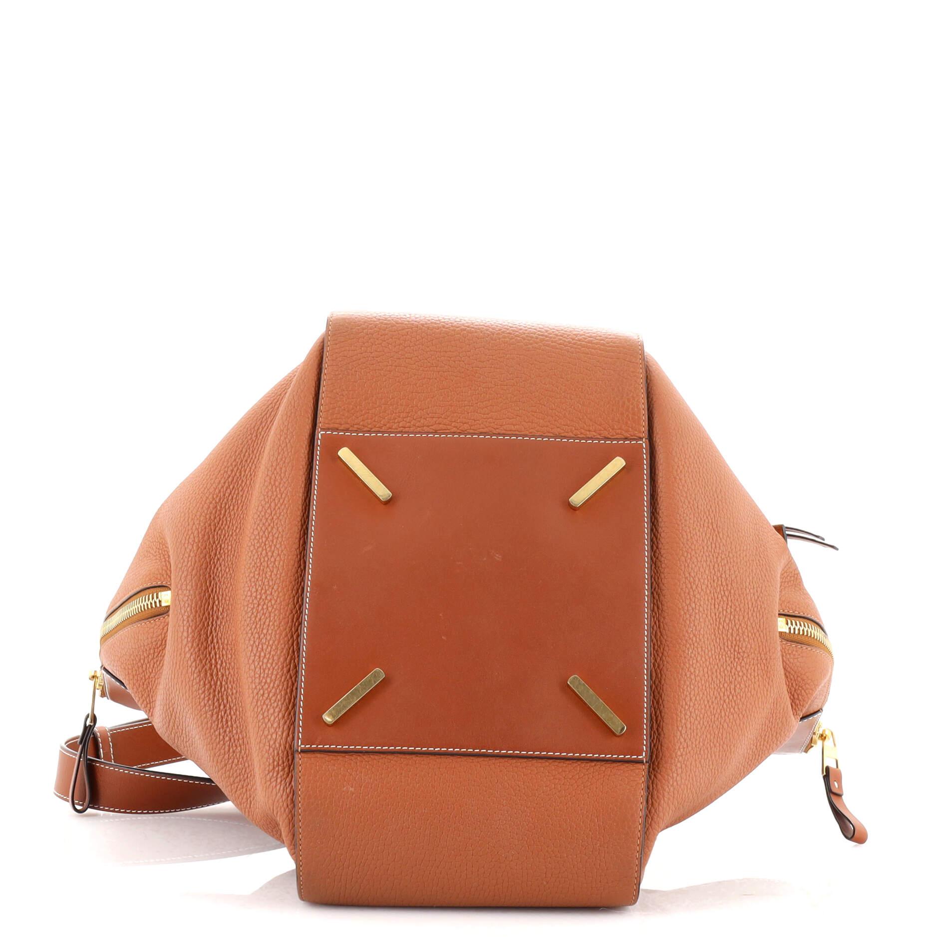 Loewe Hammock Bag Leather Medium at 1stDibs