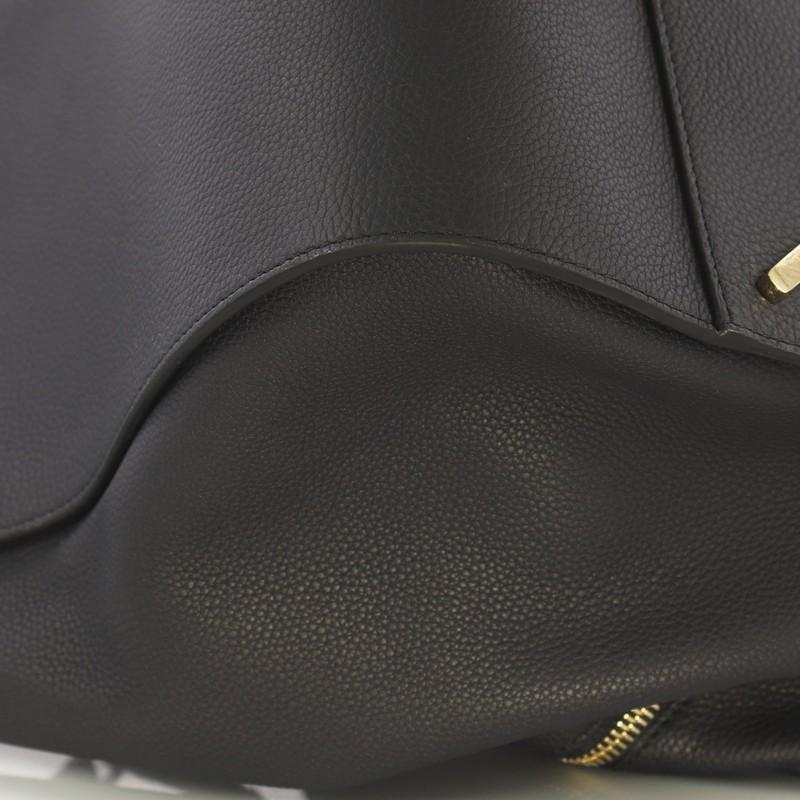 Loewe Hammock Bag Leather Medium 1