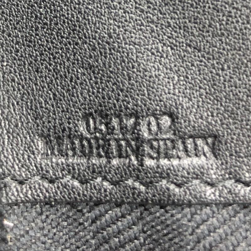 Loewe Hammock Bag Leather Medium 1