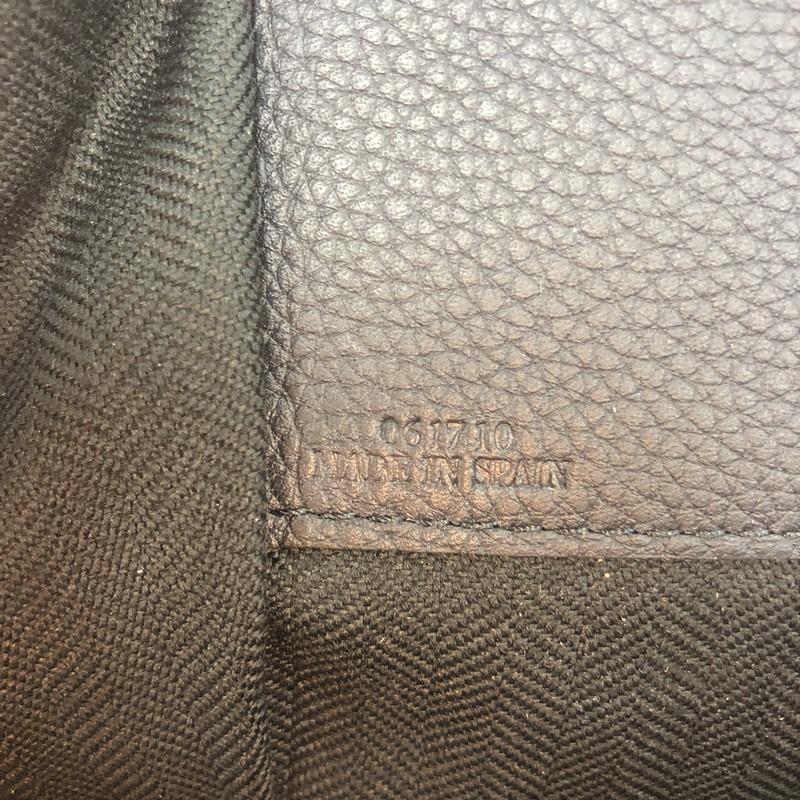 Loewe Hammock Bag Leather Medium 3