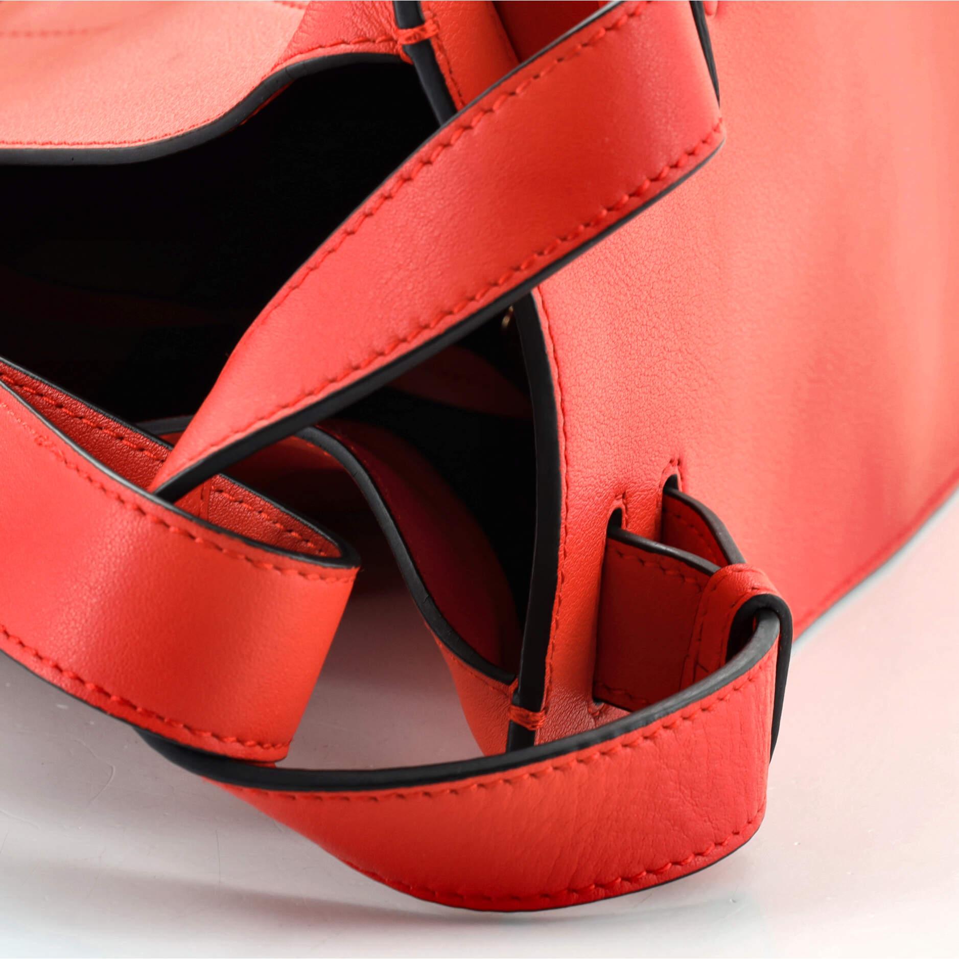 Women's or Men's Loewe Hammock Bag Leather Medium