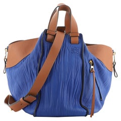 Loewe Hammock Bag Leather Medium