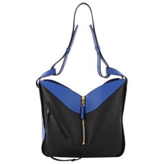 Loewe Hammock Bag Leather Medium