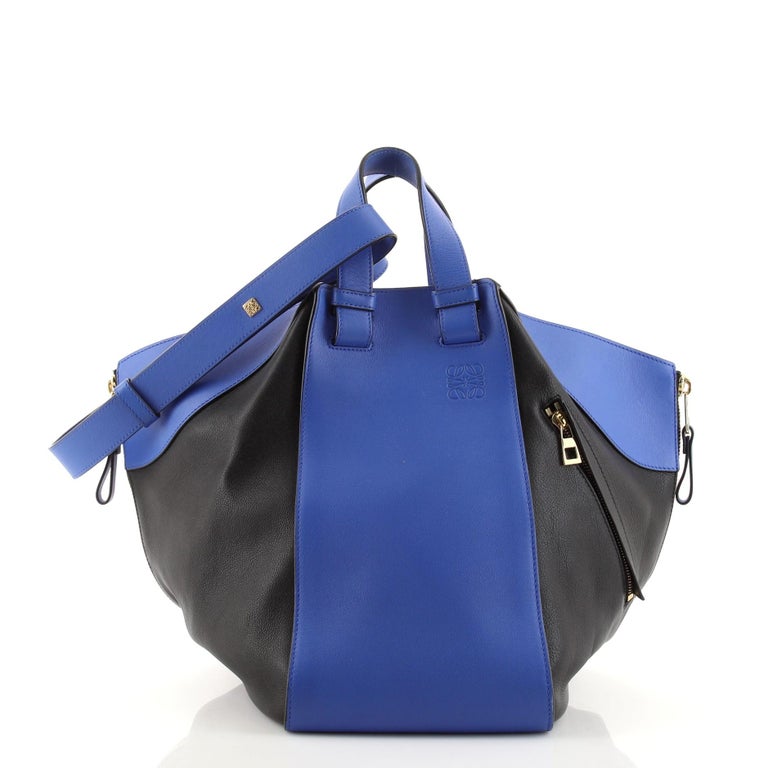 Loewe Hammock Bag Leather Medium at 1stDibs
